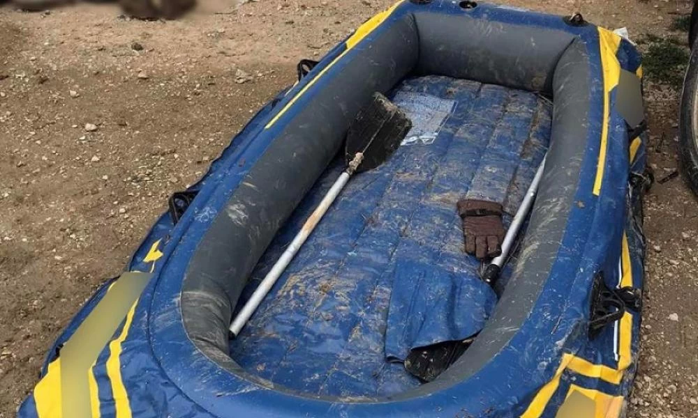 Συνελήφθη αλλοδαπός διακινητής μεταναστών στην Ορεστιάδα